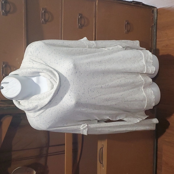 Anthropologie Sweaters Anthropologie Postage Stamp Sweater 4738